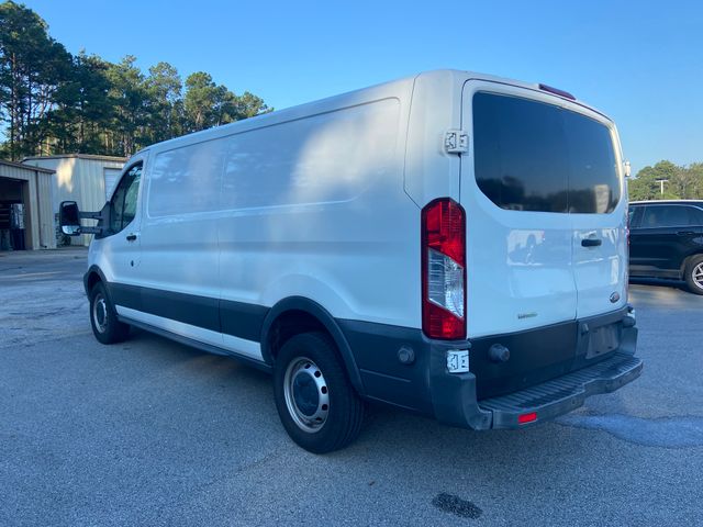 2016 Ford Transit-150 Base 3