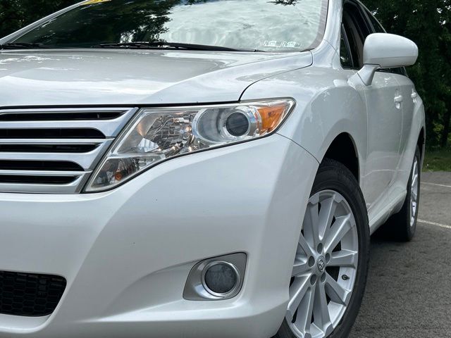 used 2011 Toyota Venza car, priced at $11,399
