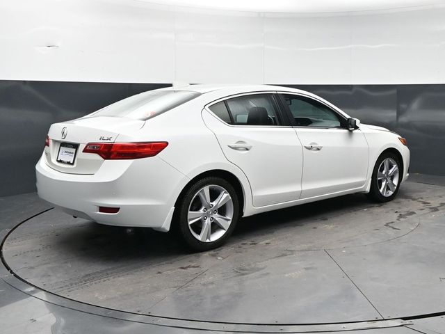 Used 2015 White Acura 2.0L image 5