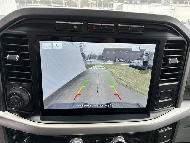 2022 Ford F-150 XLT - 11