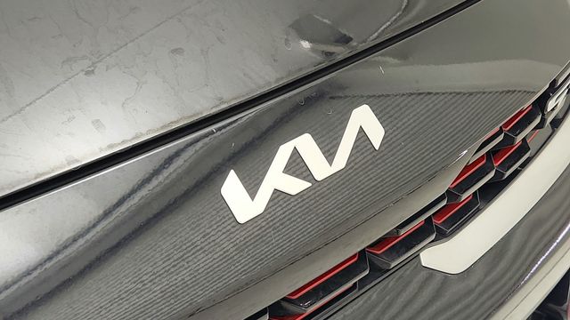 2023 Kia Forte GT Black at Classic Chevrolet Galveston