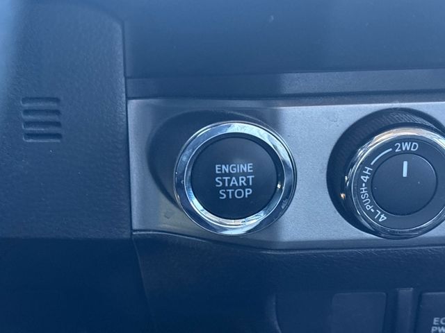 used 2023 Toyota Tacoma car, priced at $33,424