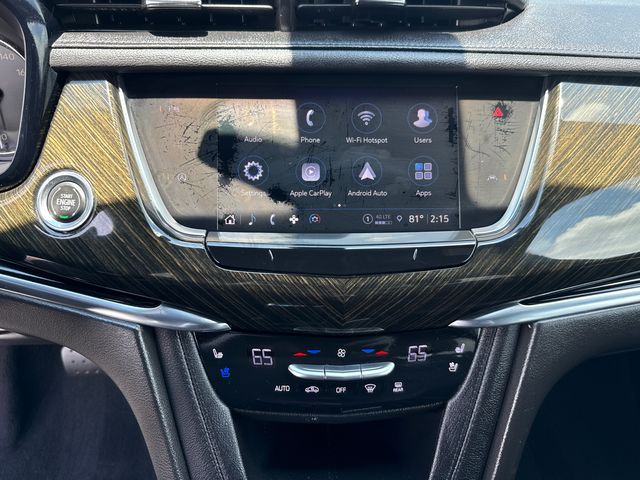 Used 2021 Cadillac XT6 SUV