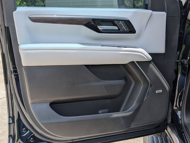 2026 Chevrolet Tahoe Premier - 9