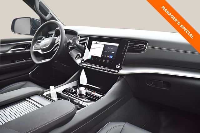 New Car 2025 Jeep Wagoneer  Base For Sale Under $60,000 In Austin, Texas