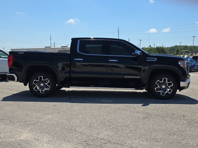 2024 GMC Sierra 1500 SLT:46383A