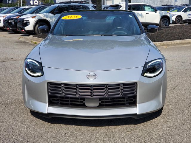 Used 2025 Nissan Z Coupe