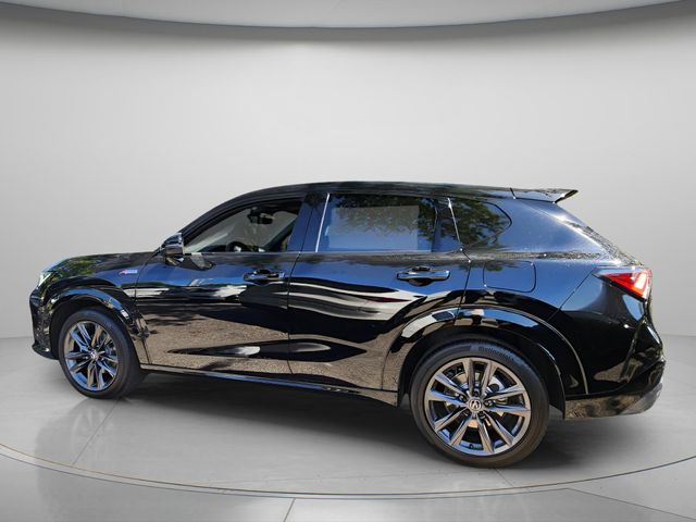2026 Acura Adx - $38,650