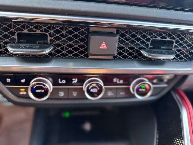 2026 Acura ADX A-Spec Advance Package  at Spitzer Acura