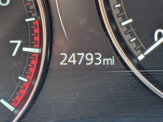 2025 Mazda CX-30 Carbon Edition - Photo 25