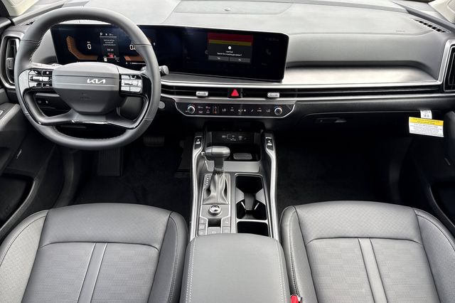 2026 Kia Sorento EX - Photo 16