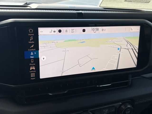 new 2026 Jeep Wrangler car, priced at $46,191