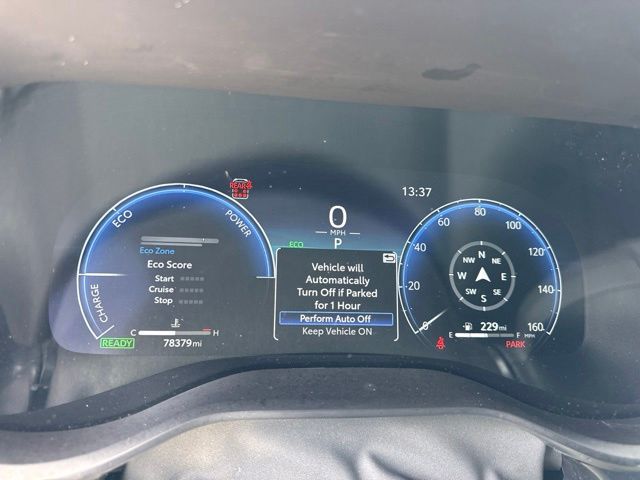 2025 Toyota Sienna - $45,088