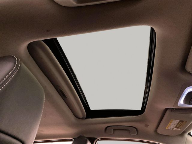 2022 Toyota Corolla Cross XLE Silver at South Hills Kia