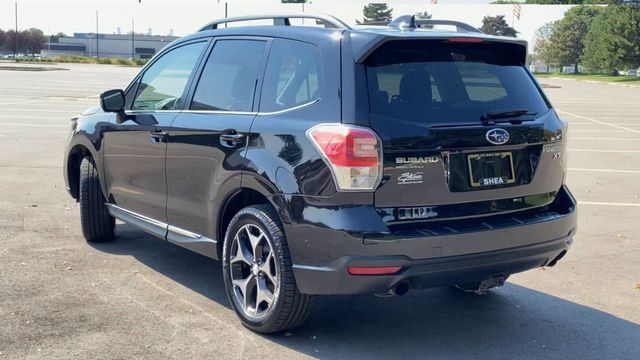 2017 Subaru Forester 2.0XT Touring 6