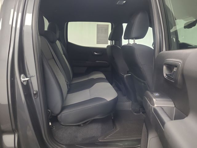 2023 – Toyota – Tacoma