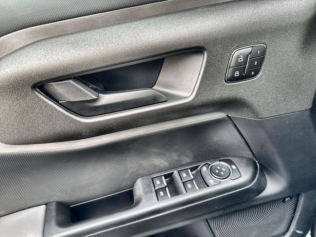 new 2025 Ford Bronco Sport car, priced at $40,836