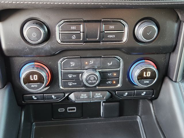 2023 Chevrolet Suburban Z71 Black at Emmons Autoplex