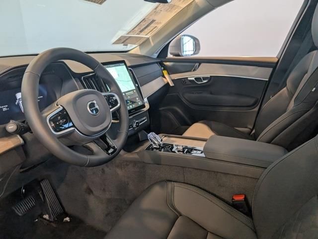 New 2026 Gray Volvo T8 Plus image 12