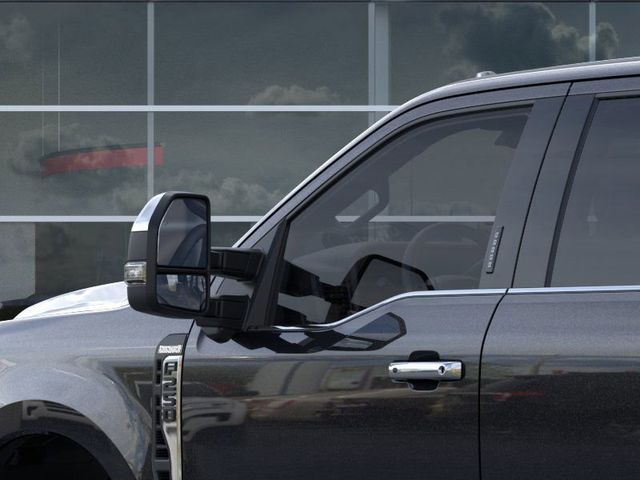 2025 Ford F-250 Super Duty King Ranch
