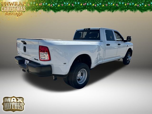 2024 Ram 3500 Tradesman 10