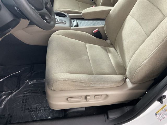 used 2021 Honda Pilot car, priced at $23,989