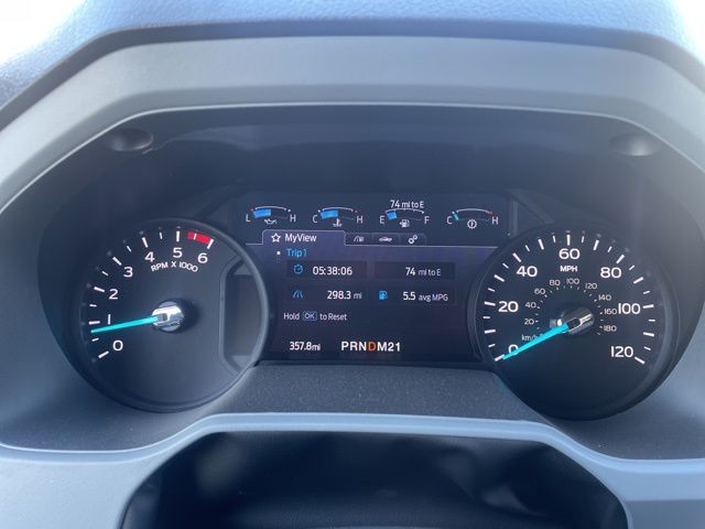 2025 Ford F-650 Super Duty 