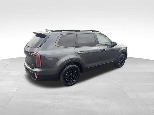 2024 Kia Telluride SX-Prestige X-Pro 3