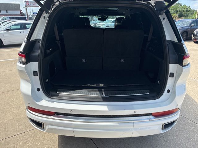 2022 Jeep Grand Cherokee L Summit - 7