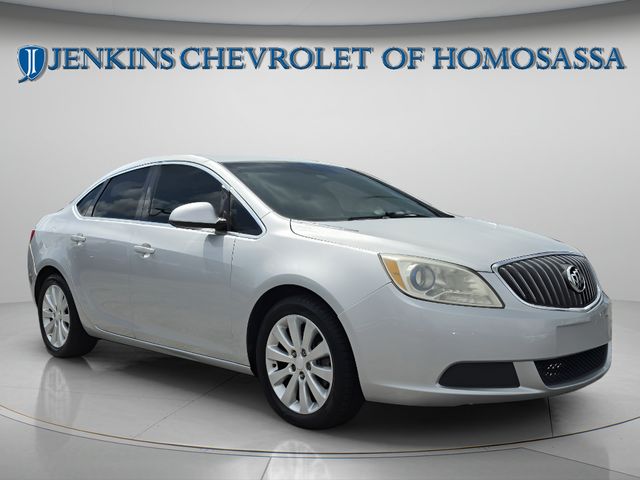  2015 Buick Verano FWD   