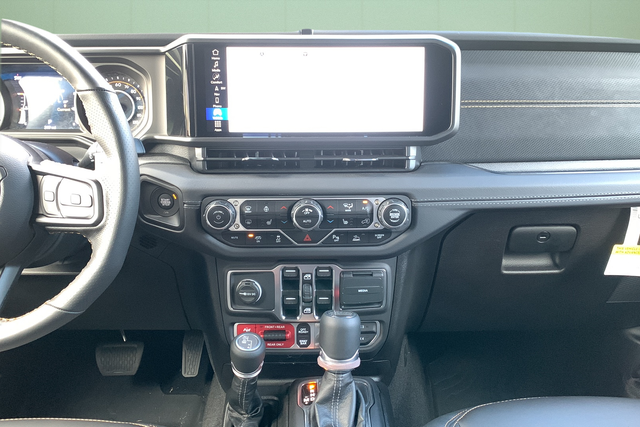 2025 Jeep Wrangler 4-Door Rubicon 392 Final Edition - Photo 22