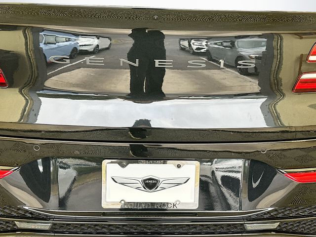 Thumbnail: 2026 Genesis GV80 - 22