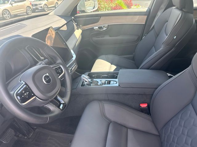 Used 2025 Volvo XC90 SUV