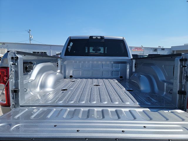 2024 Ram 2500 Tradesman 11