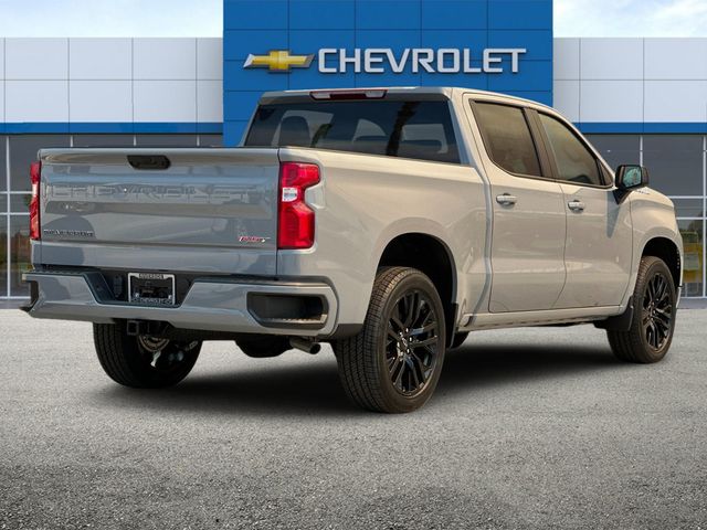 2024 Chevrolet Silverado 1500 RST 5