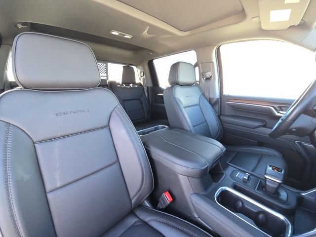 2025 GMC Sierra 1500 Denali:45284A