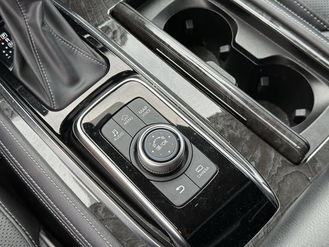 2023 INFINITI QX80 LUXE Gray at AutoSavvy Houston Northwest