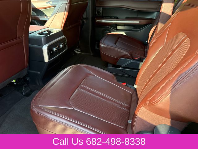 Used 2024 Ford Expedition Max SUV