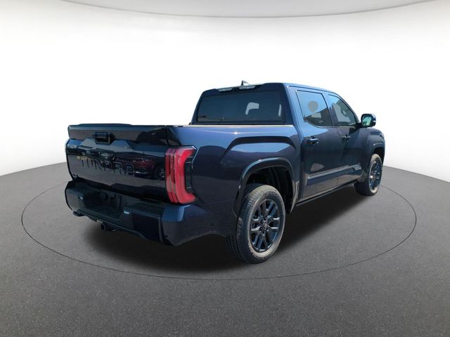 new 2026 Toyota Tundra car, priced at $69,028