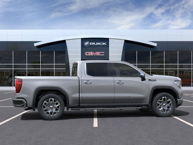 2025 GMC Sierra 1500 SLT 5