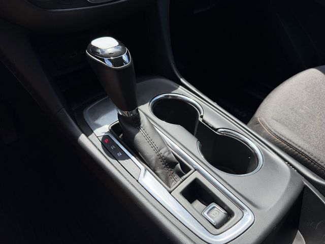 2019 Chevrolet Equinox LT Gray at DeMontrond Gulf Freeway