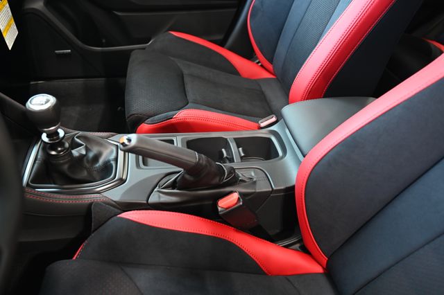 New 2026 White Subaru Limited image 21