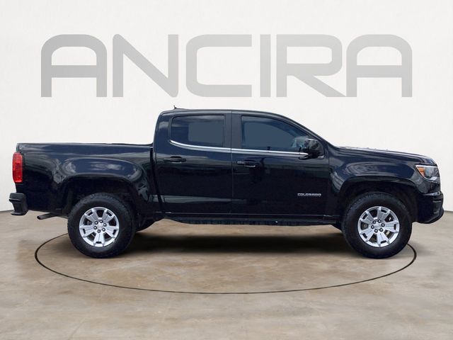 Used Car 2017 Chevrolet Colorado  Lt For Sale Under $25,000 In San Antonio, Texas
