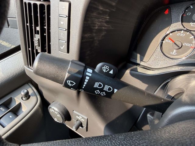Used 2024 Chevrolet Express 2500 Van