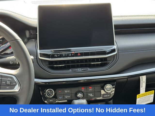 2026 Jeep Compass Latitude - 11