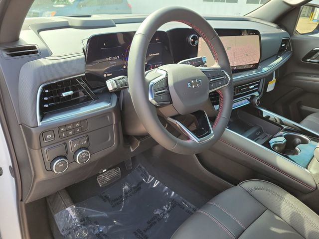 2026 Chevrolet Tahoe RST - 10