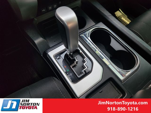 Used 2020 Toyota Tundra Truck