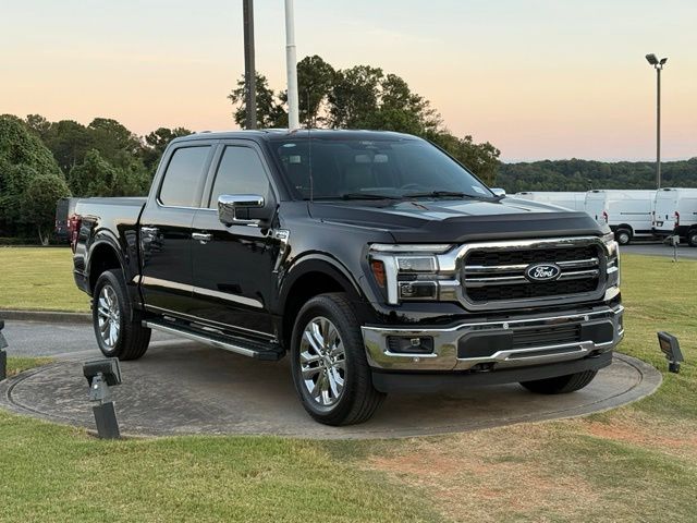Used 2025 Ford F-150 Truck
