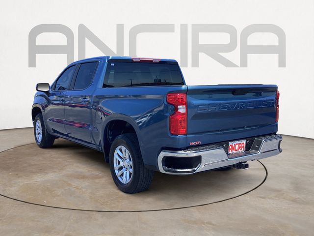 Used Car 2024 Chevrolet Silverado 1500  Lt For Sale Under $40,000 In San Antonio, Texas