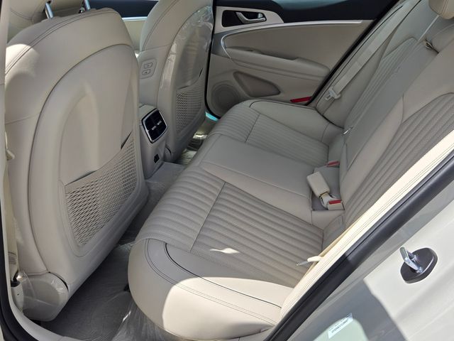2026 Genesis G80 - $49,335